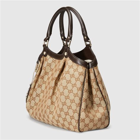 gucci sukey medium tote bag black|gucci sukey tote.